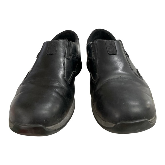 Red Wing Shoes Men's Size 11 E2
EE 6713 ComfortPro Black
Safety Toe Work - Picture 2 of 12